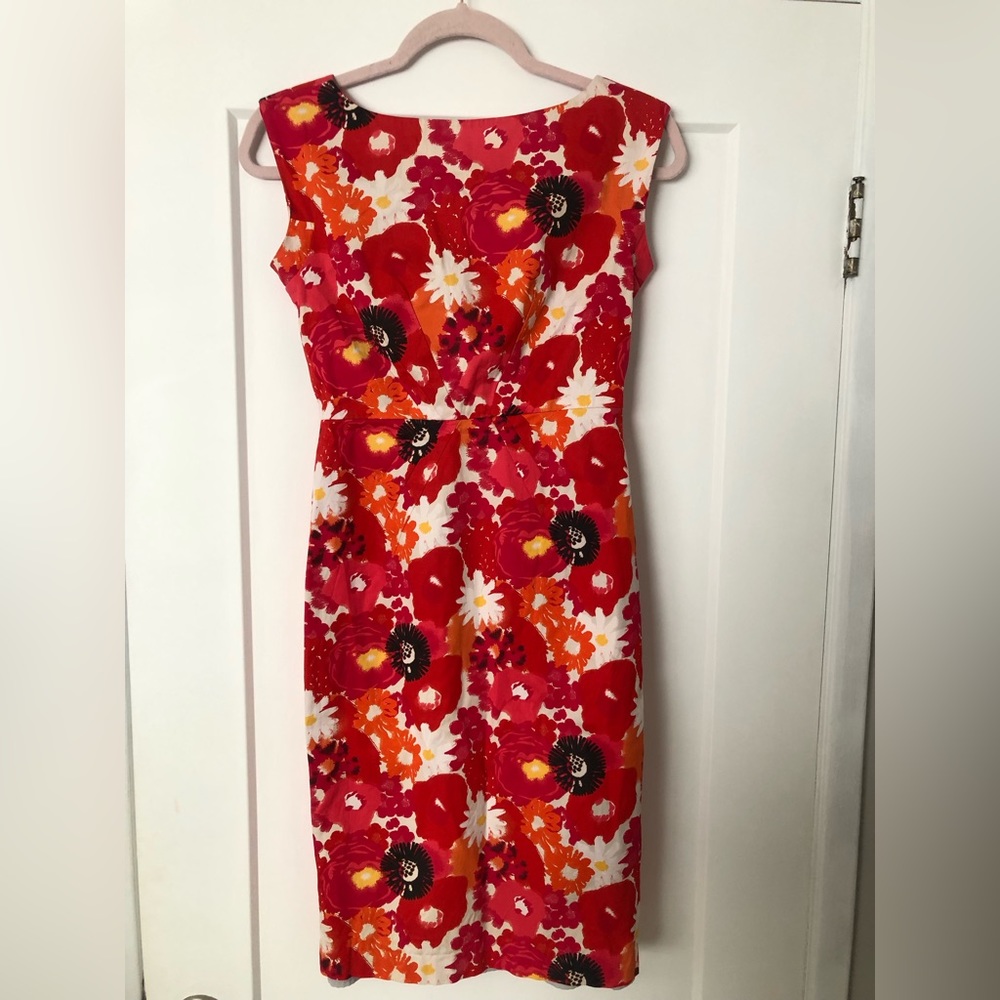 Club Monaco Dress